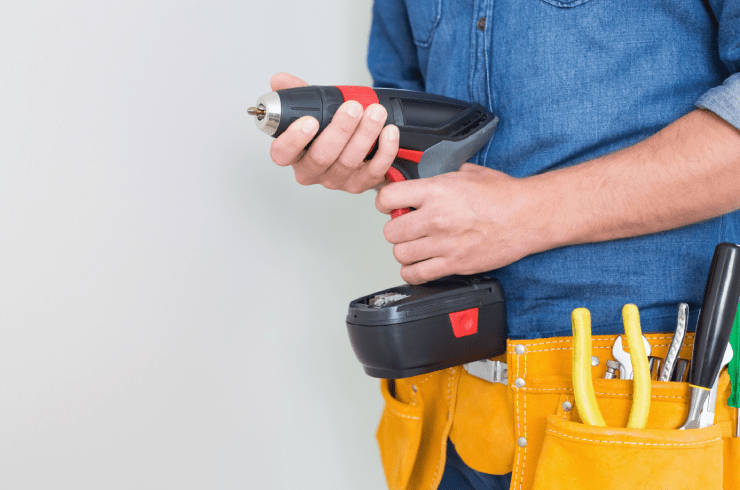 Vasil Will Do It Handyman